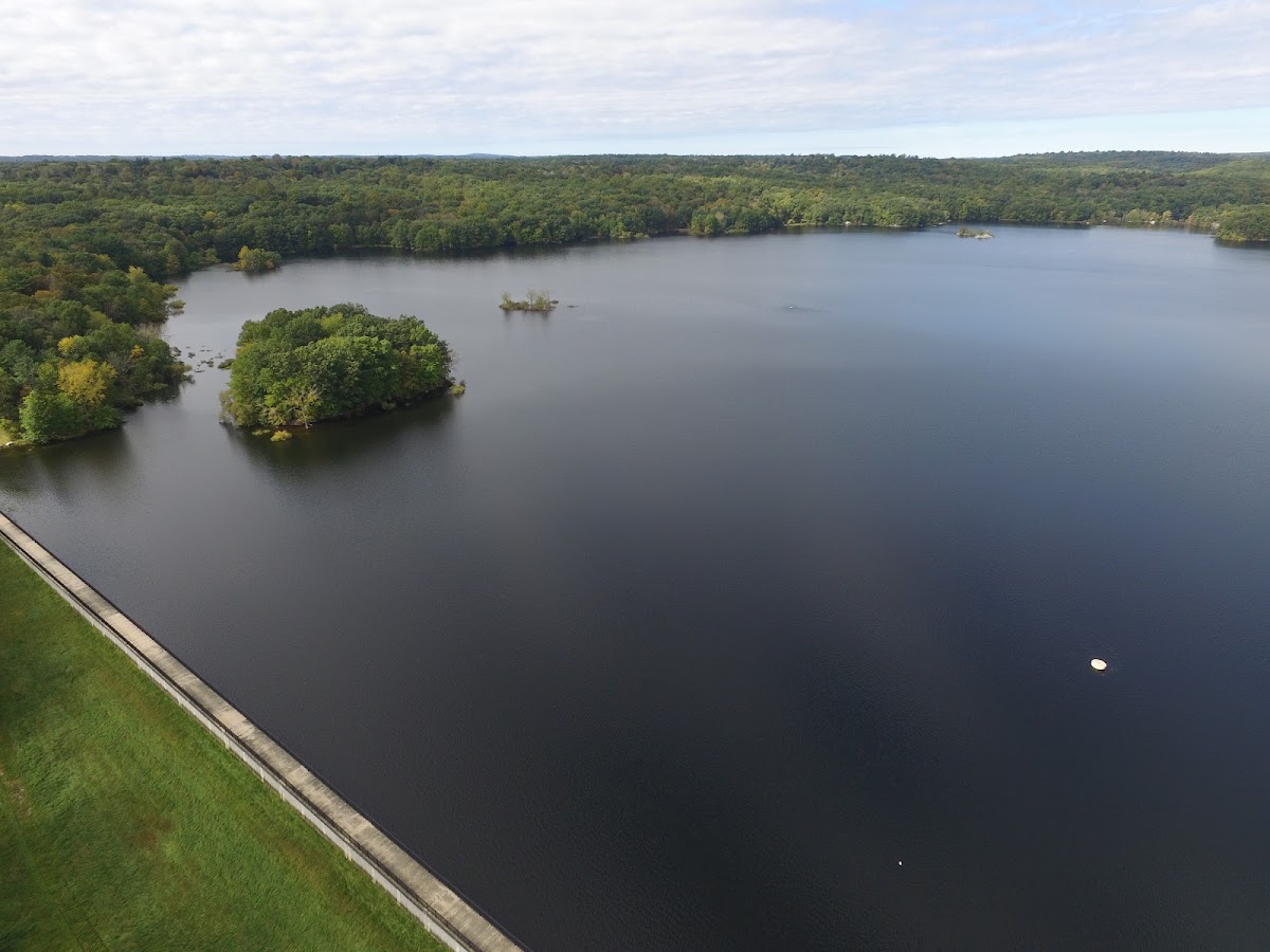 Laurel Reservoir