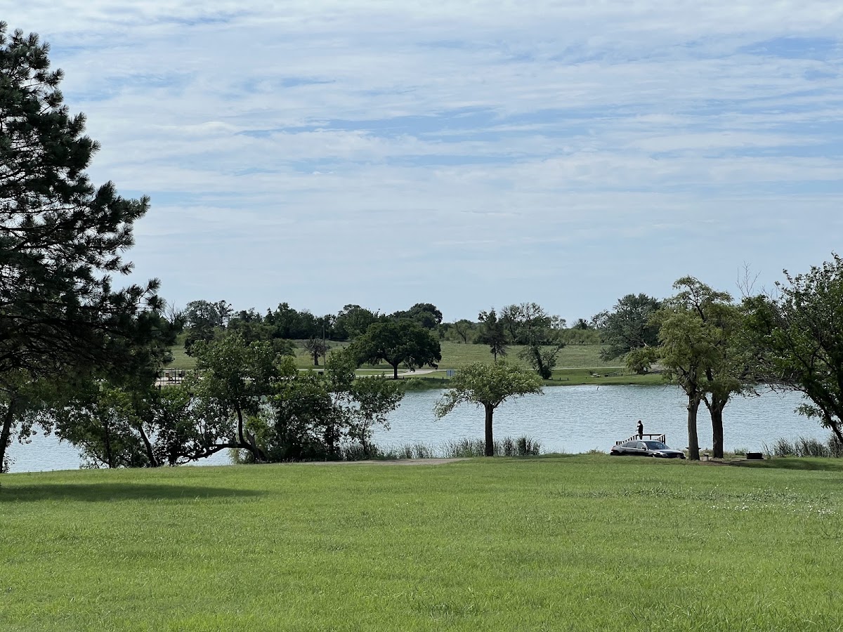 Lake Afton