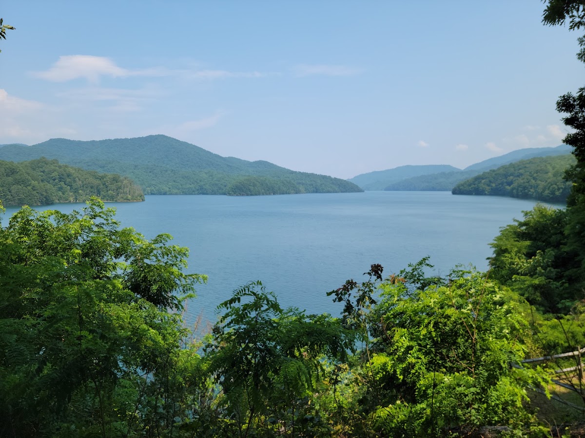 Fontana Lake