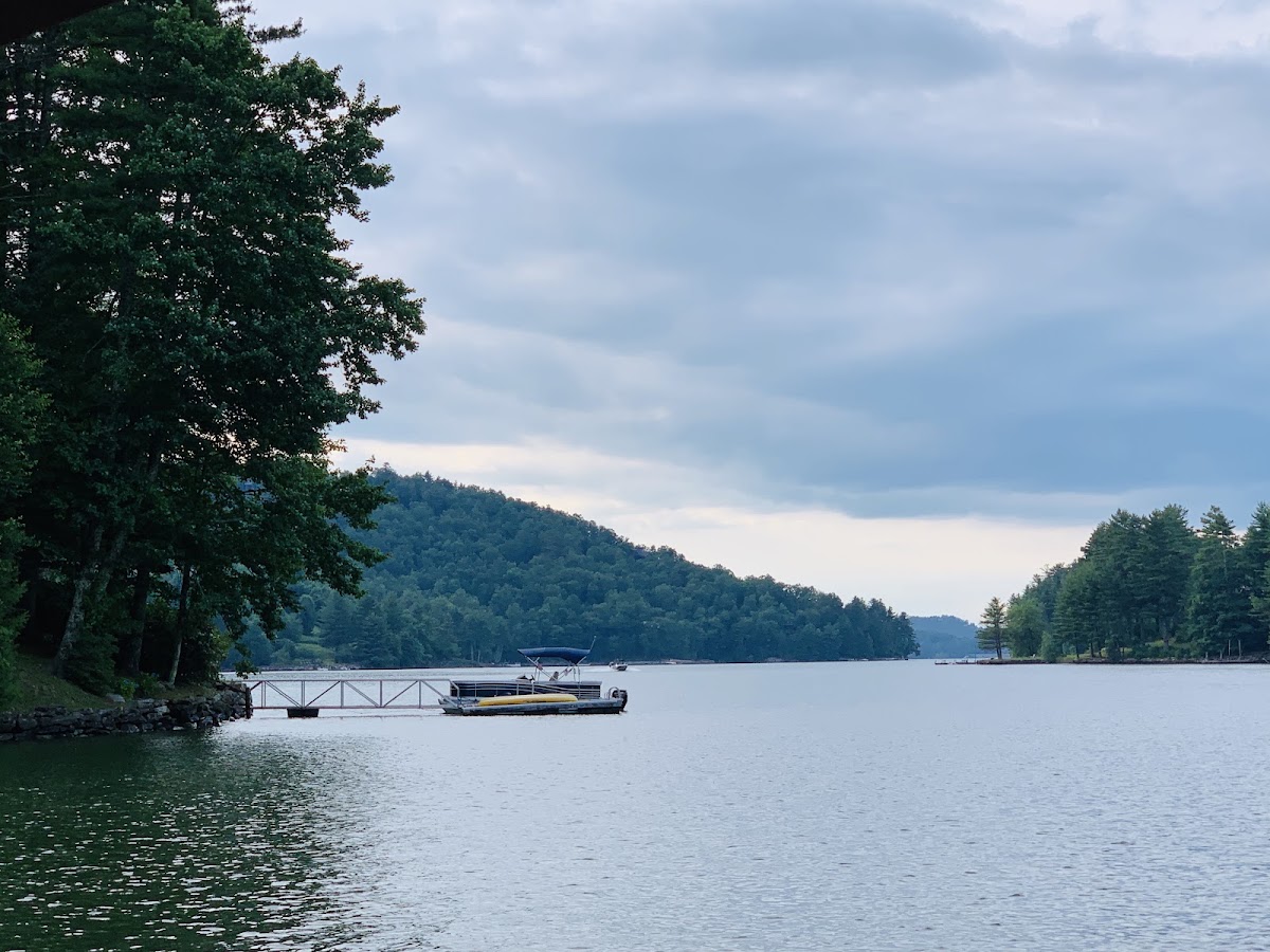 Lake Glenville