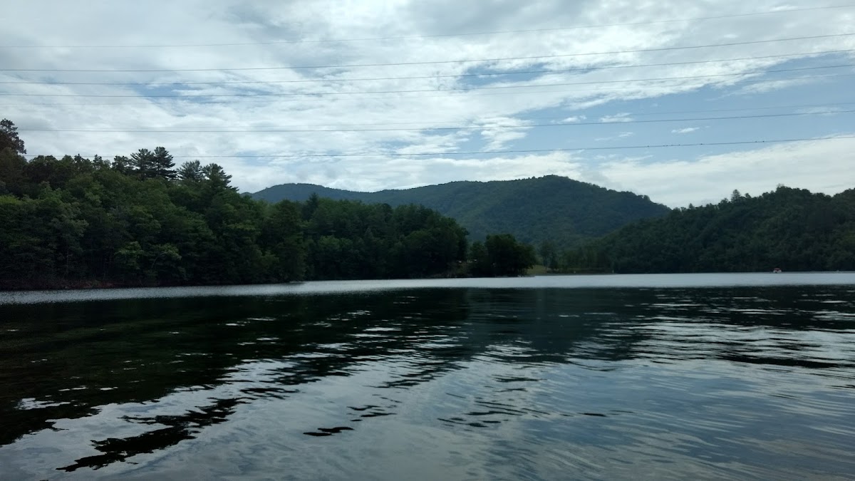 Bear Creek Lake