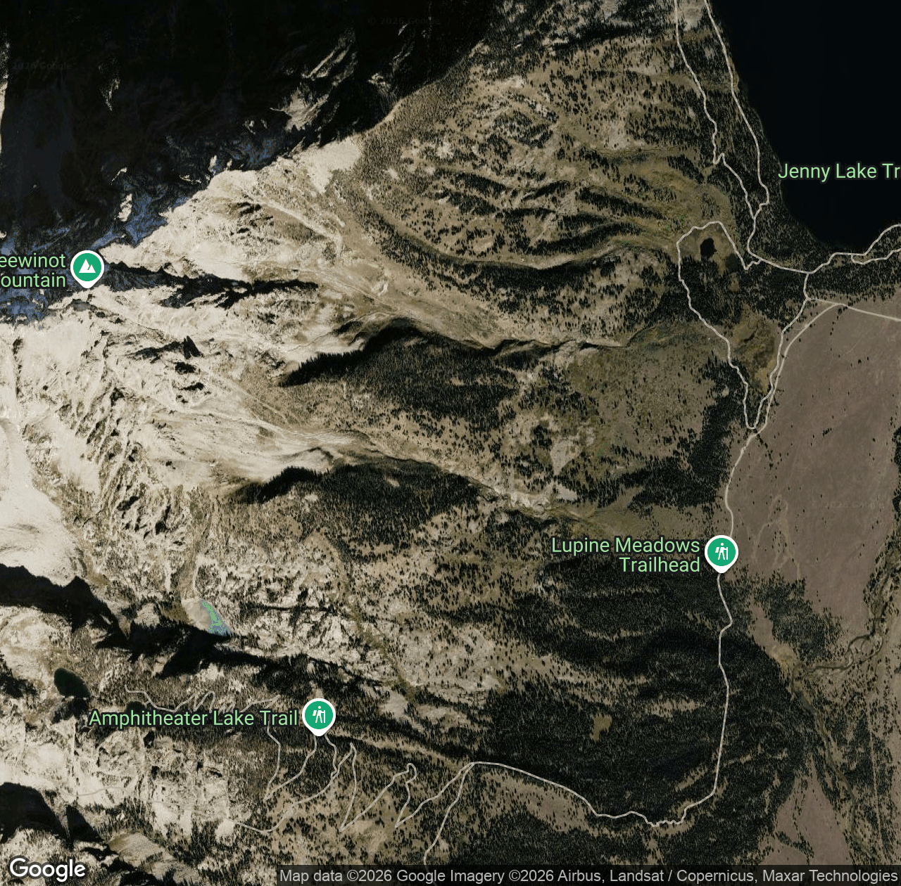 Apex Trail