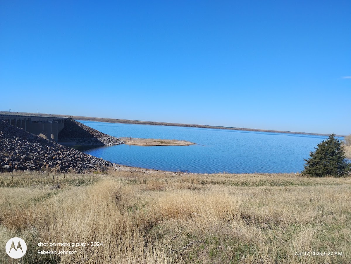 Swanson Reservoir