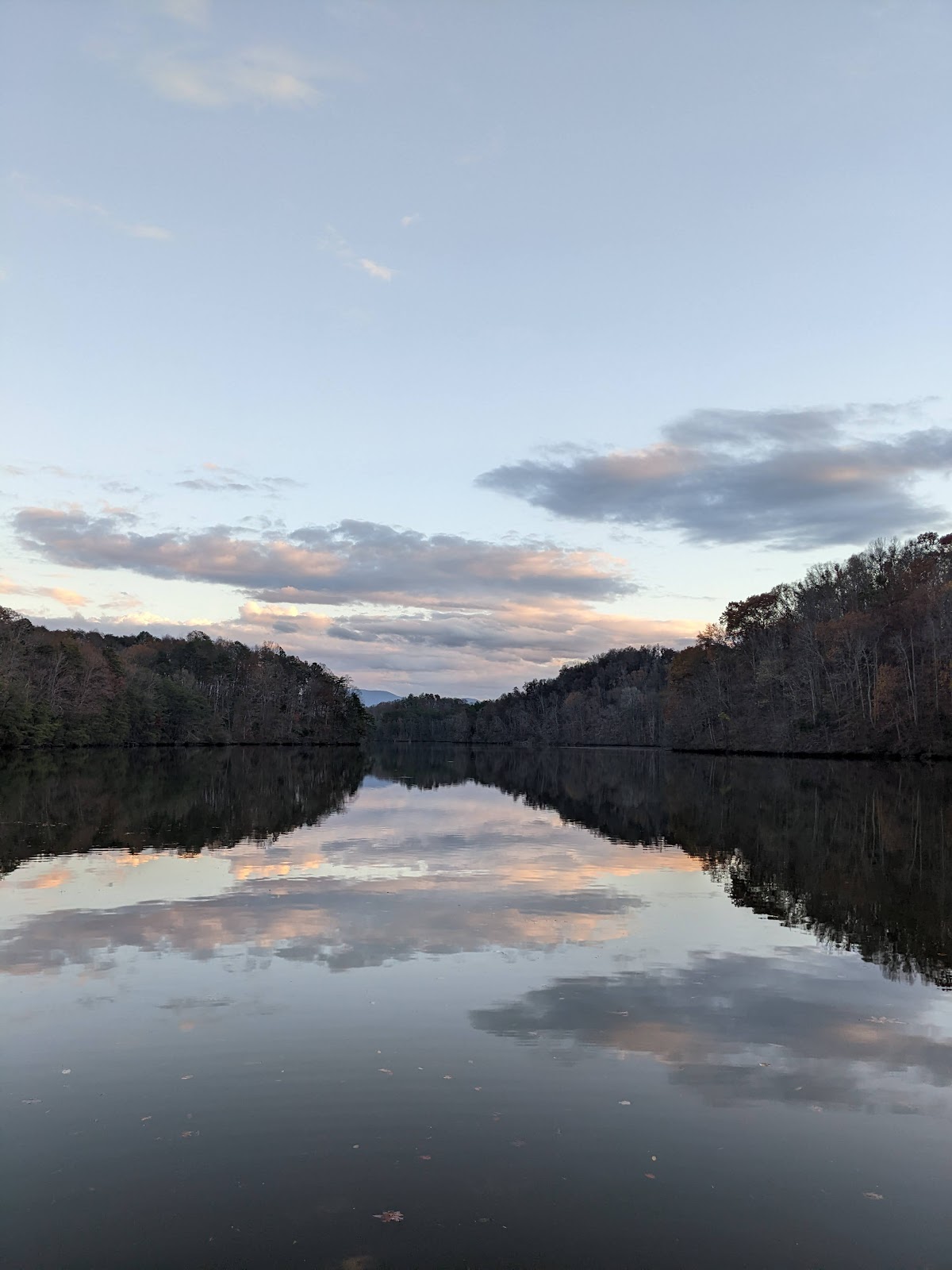 Tellico Reservoir
