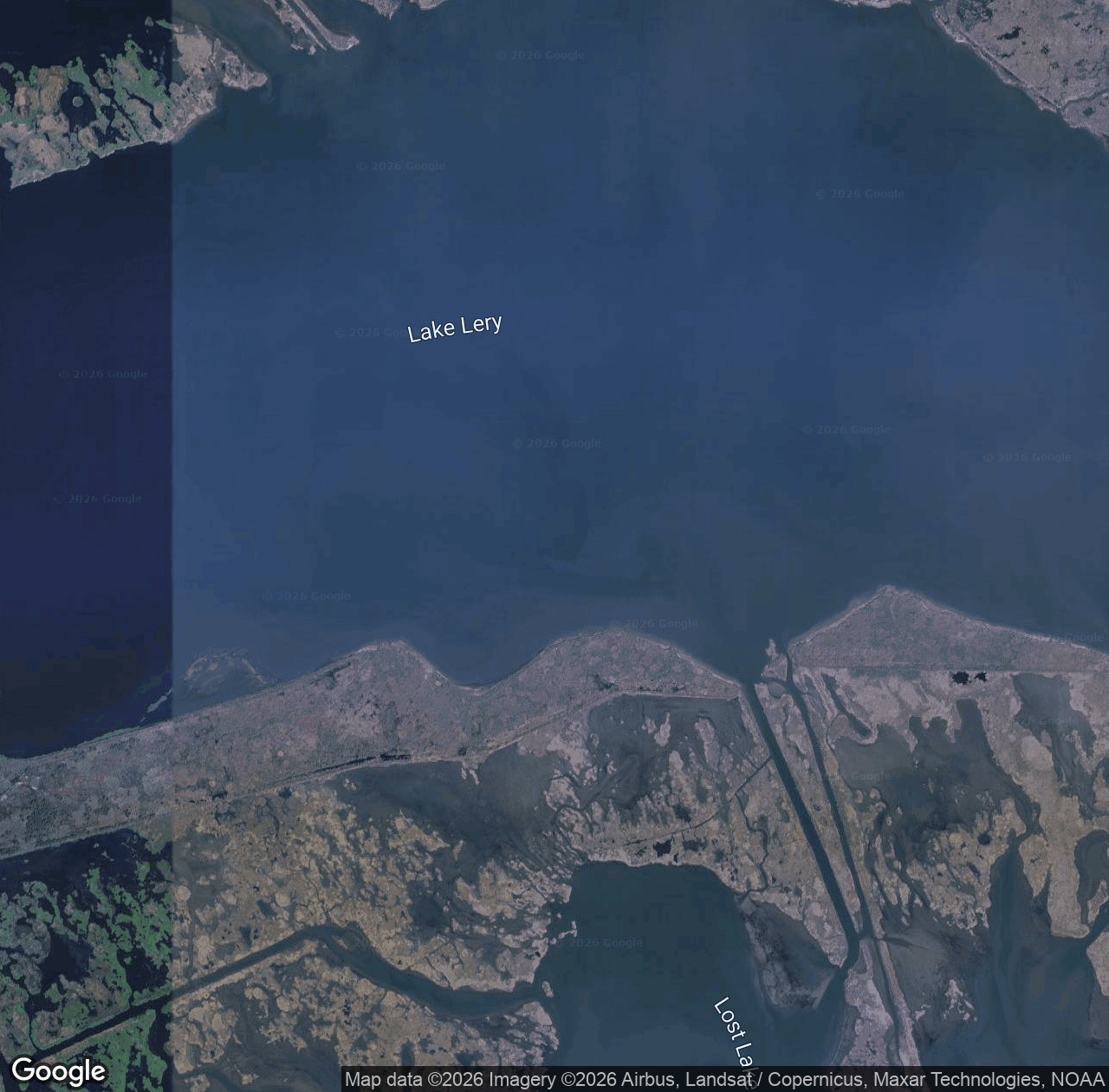 Lake Lery