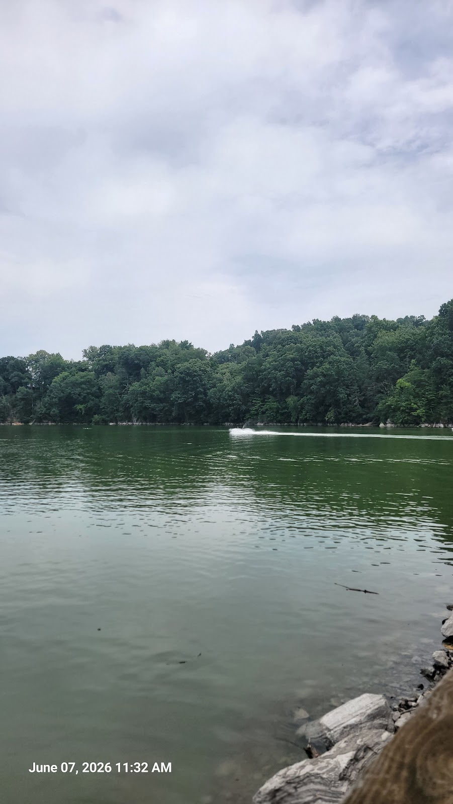 Boone Lake