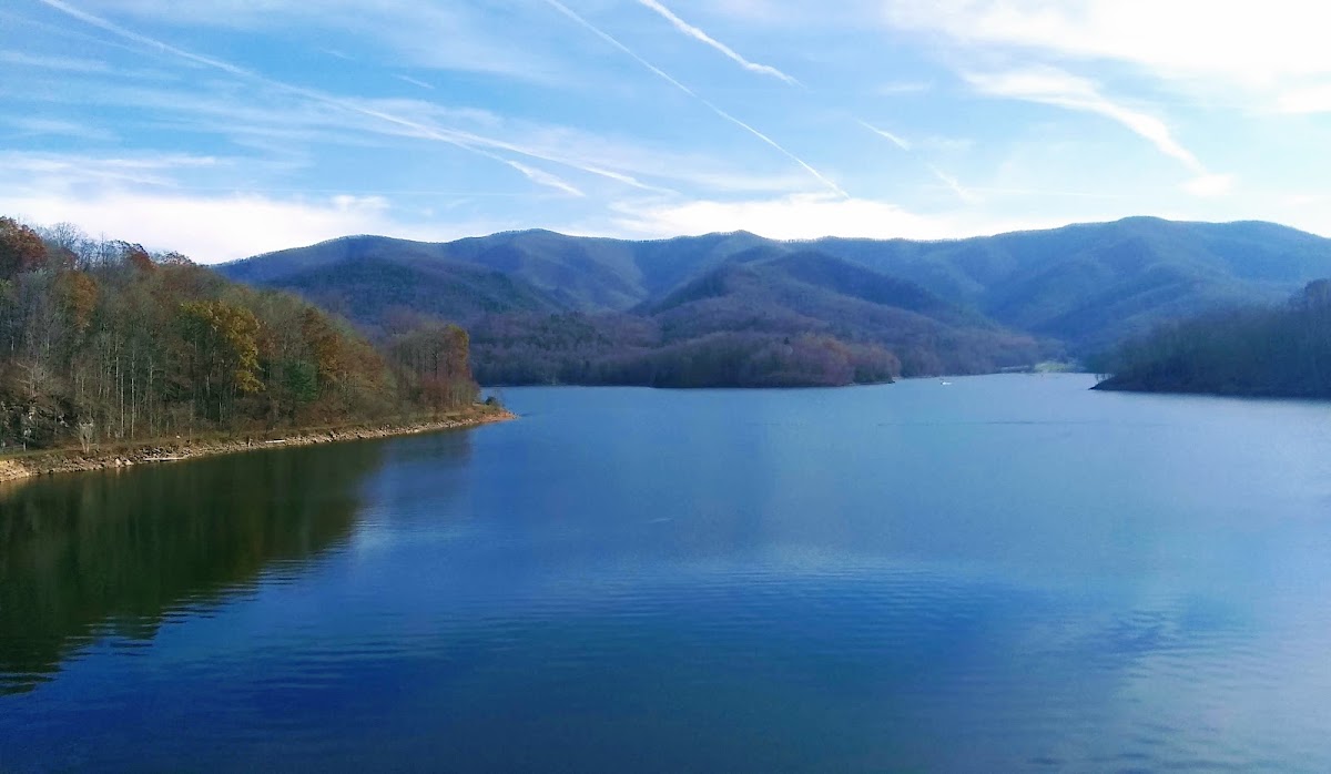 Watauga Lake