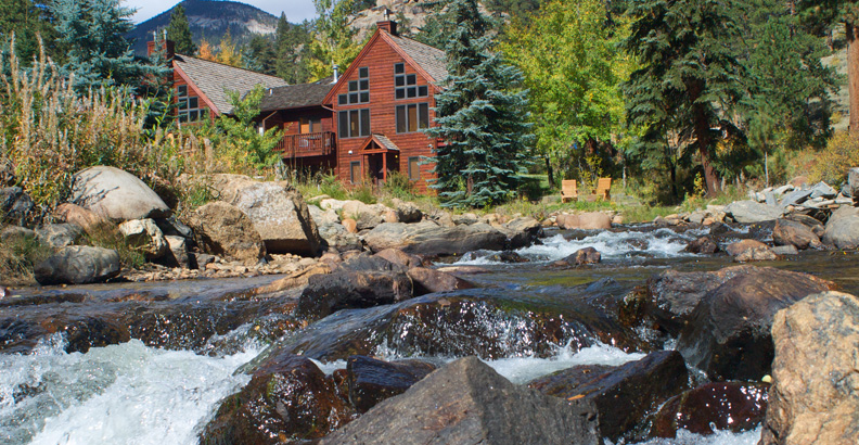 Boulder Brook