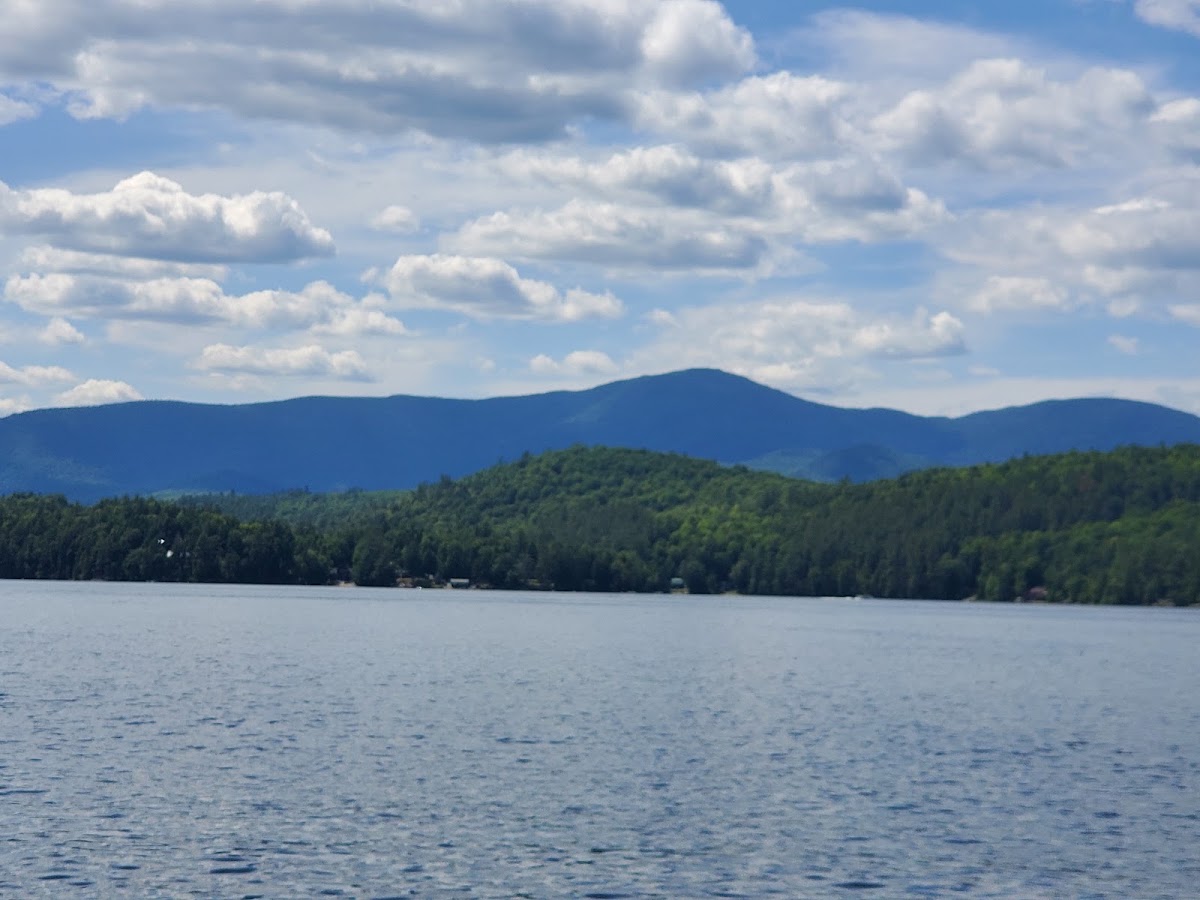 Paradox Lake