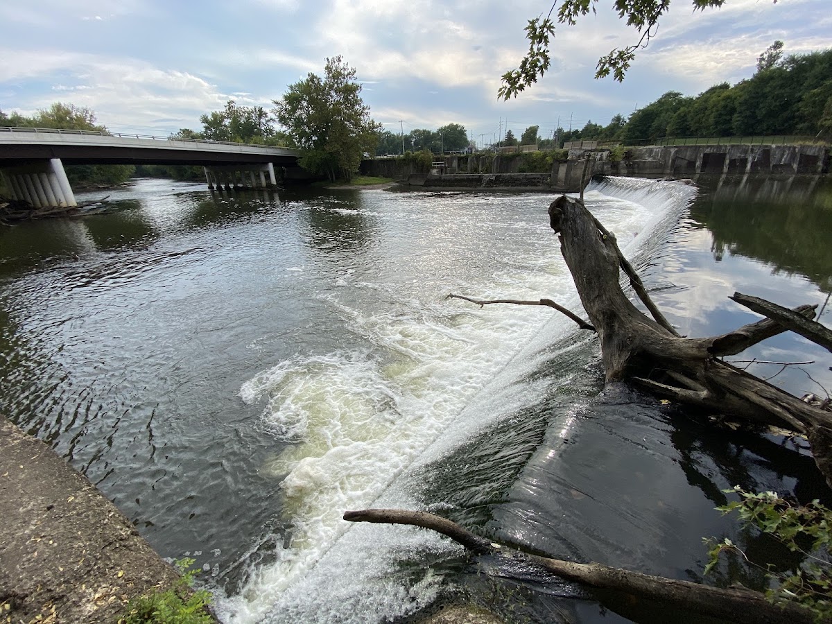 Mahoning River