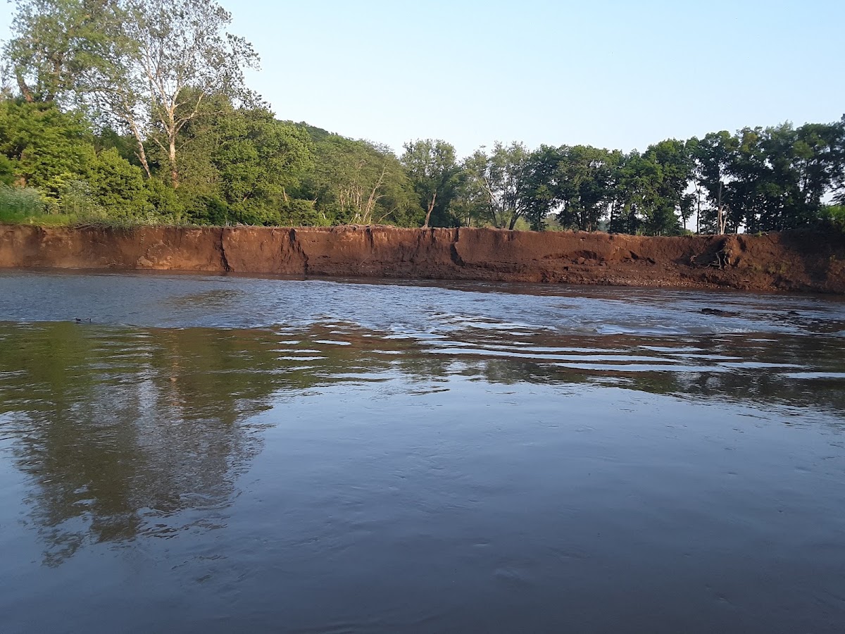 Hocking River