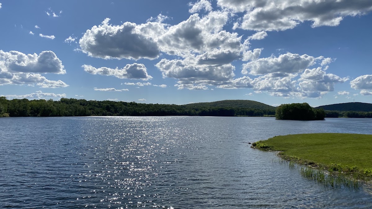 West Lake Reservoir