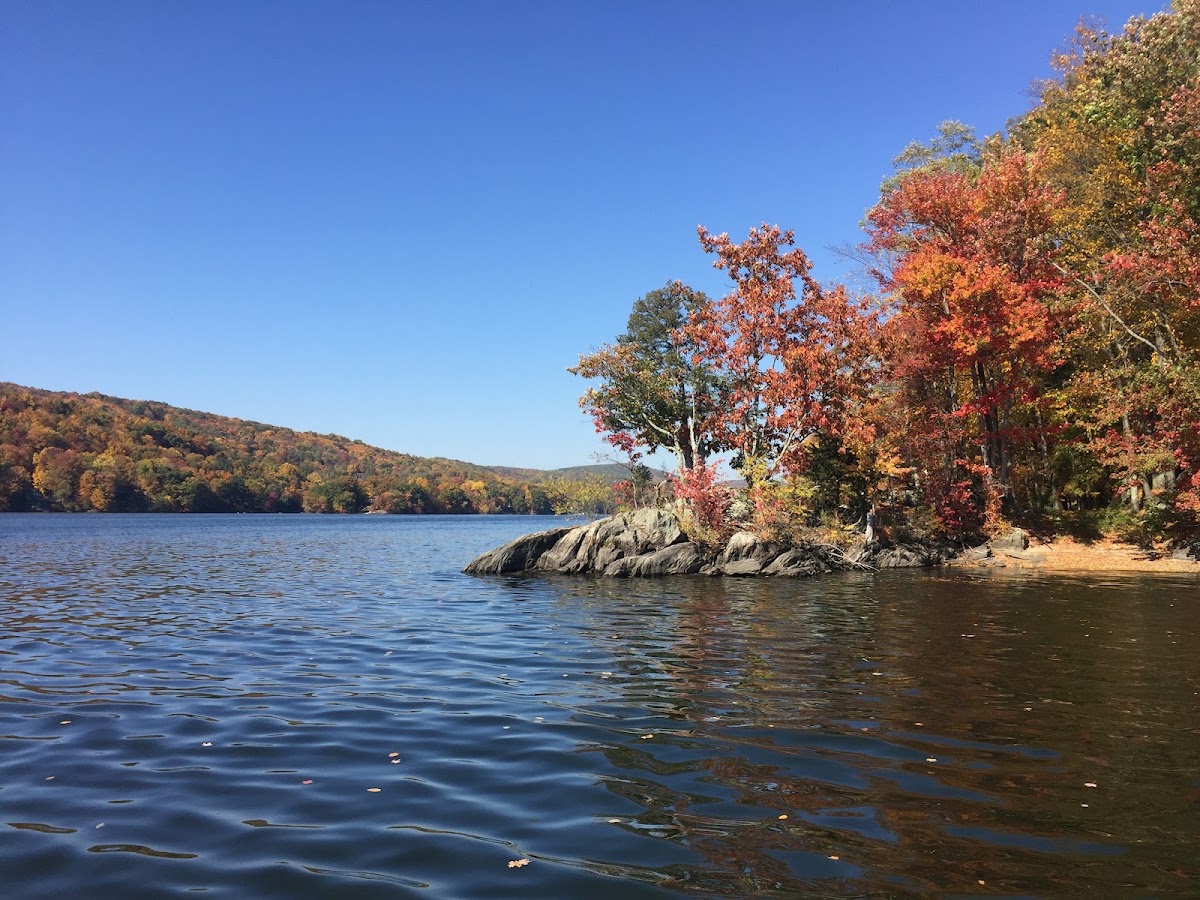 Lake Candlewood