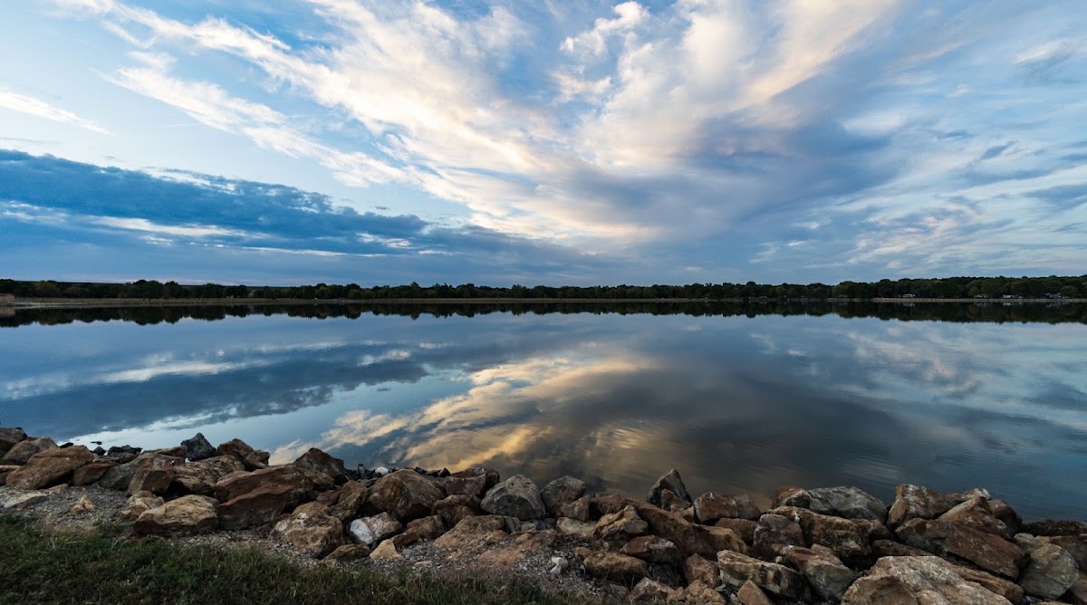 Melvern Lake