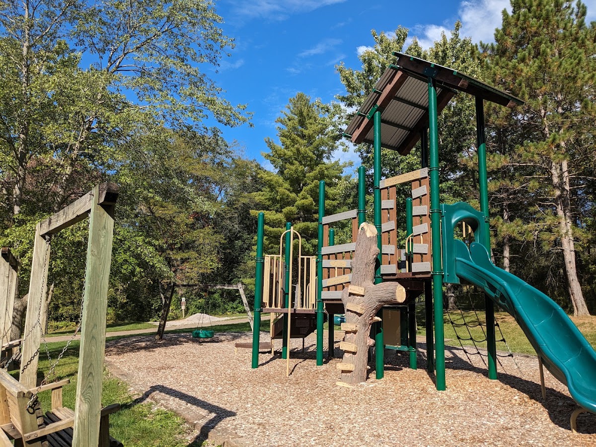 Jefferson County Park