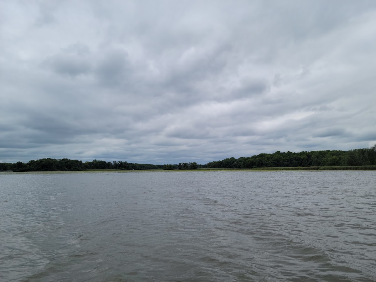 Tichigan Lake