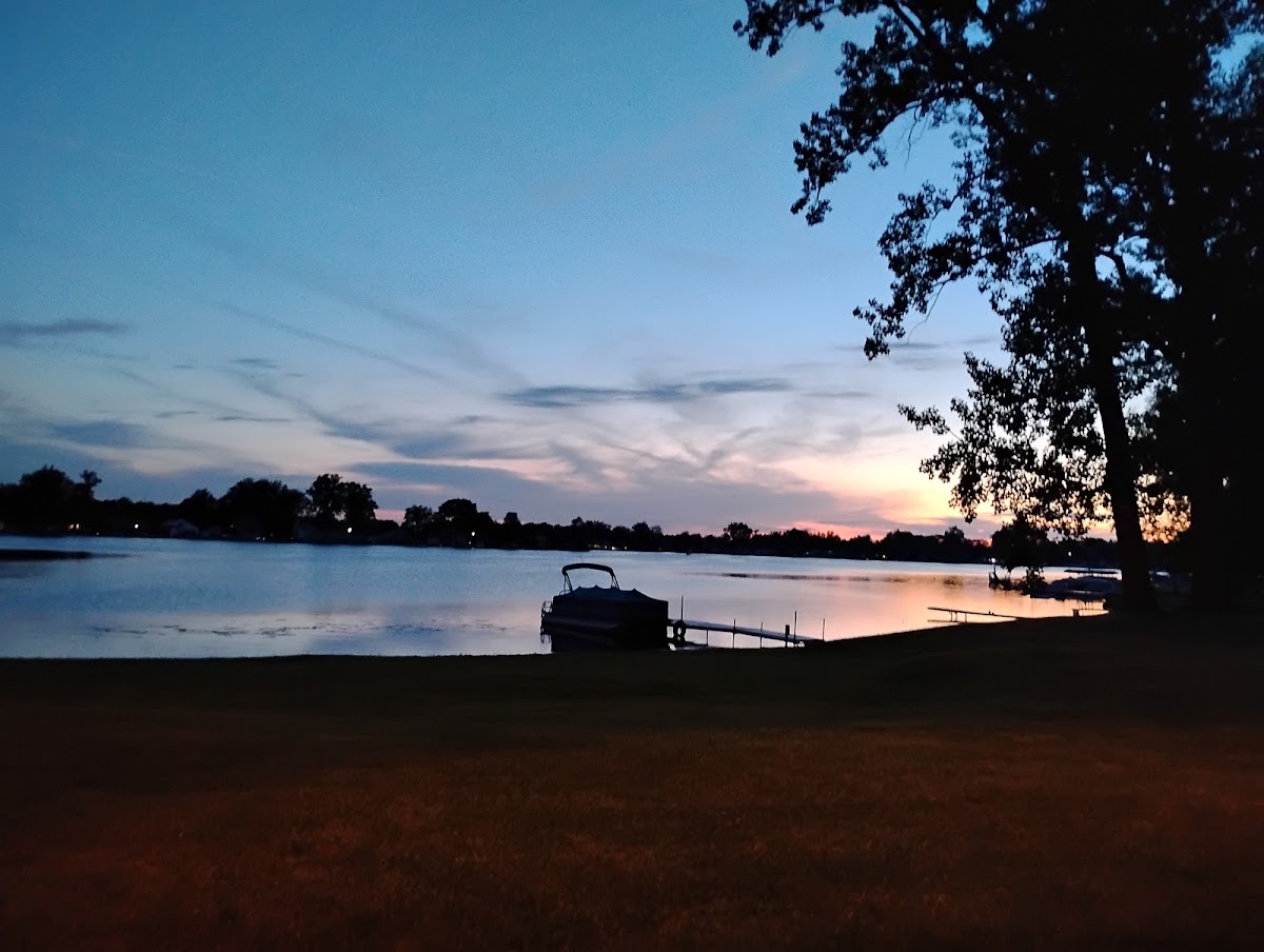 Big Lake