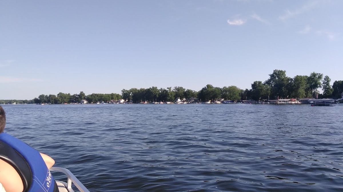 Tippecanoe Lake