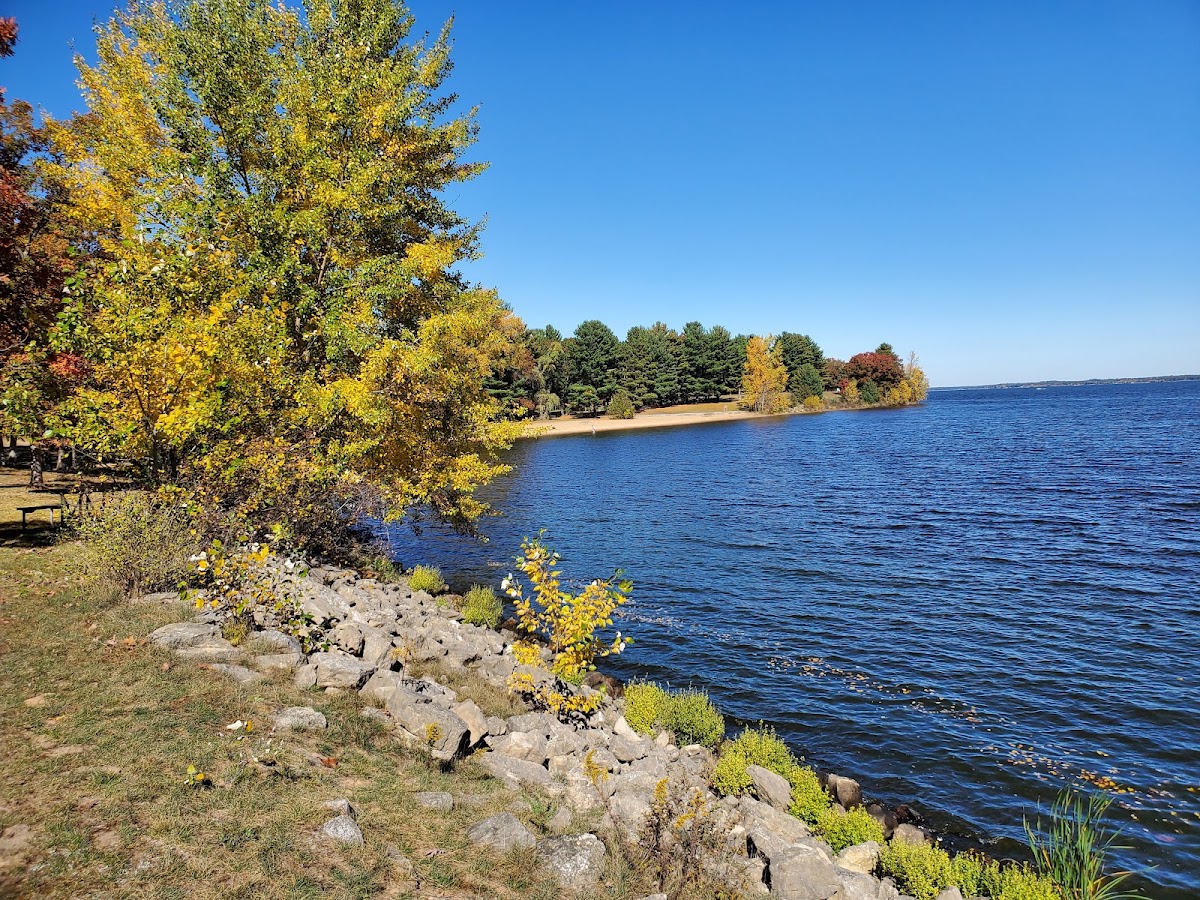 Castle Rock Lake