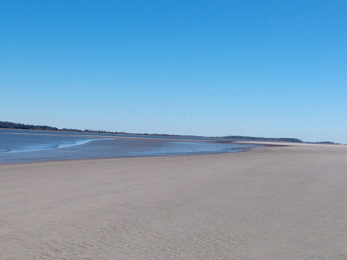 Sapelo Sound