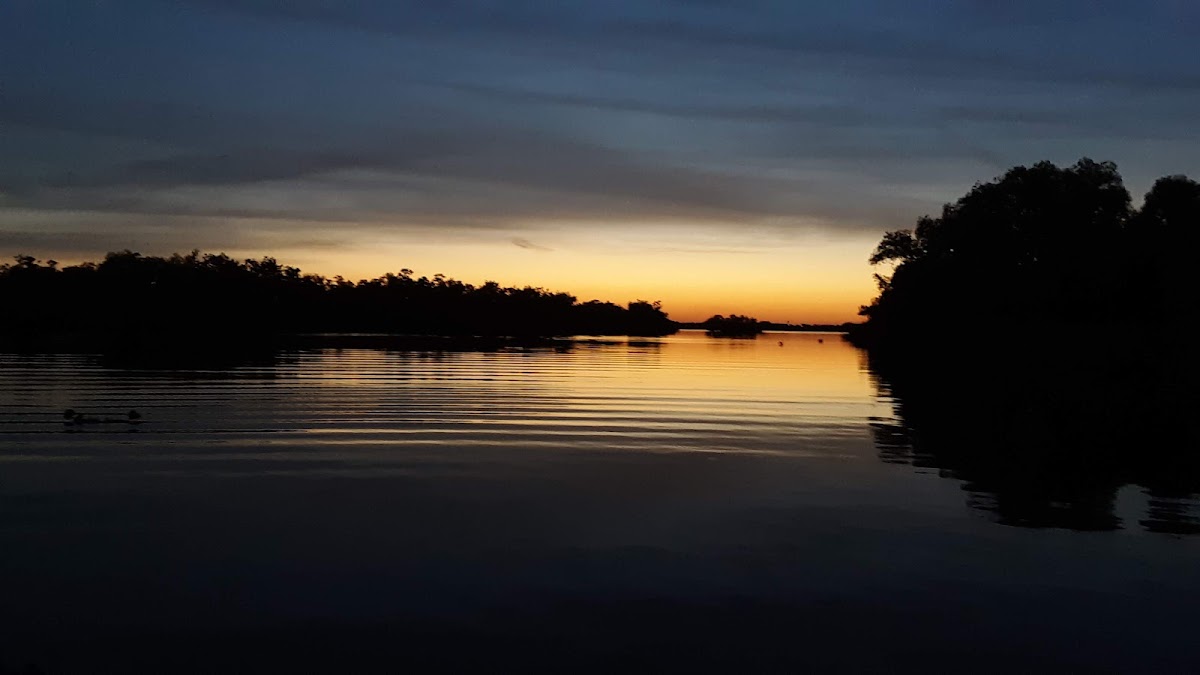 Dufrene Ponds
