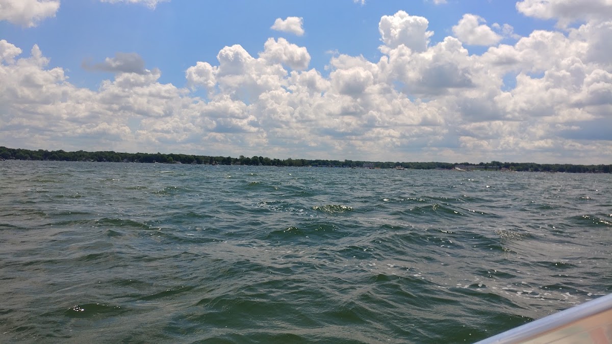 Lake Wawasee