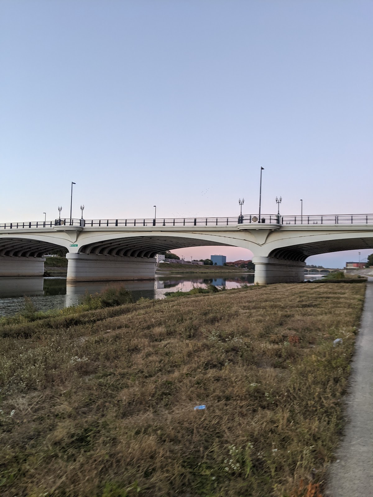Great Miami River