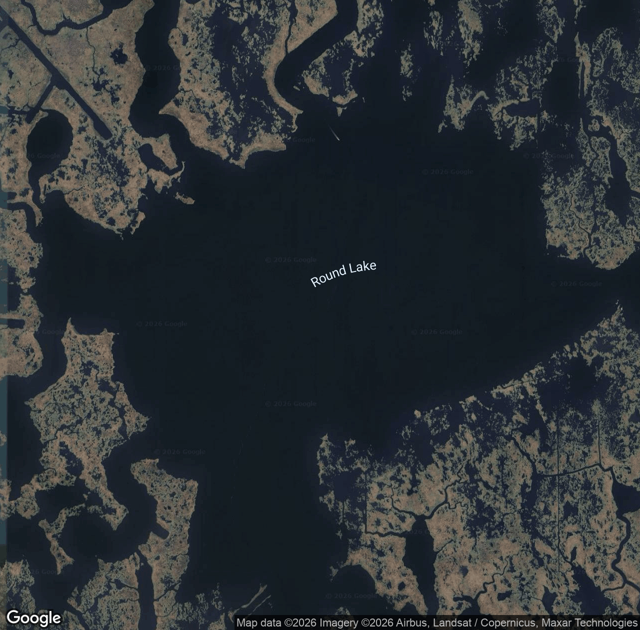 Round Lake