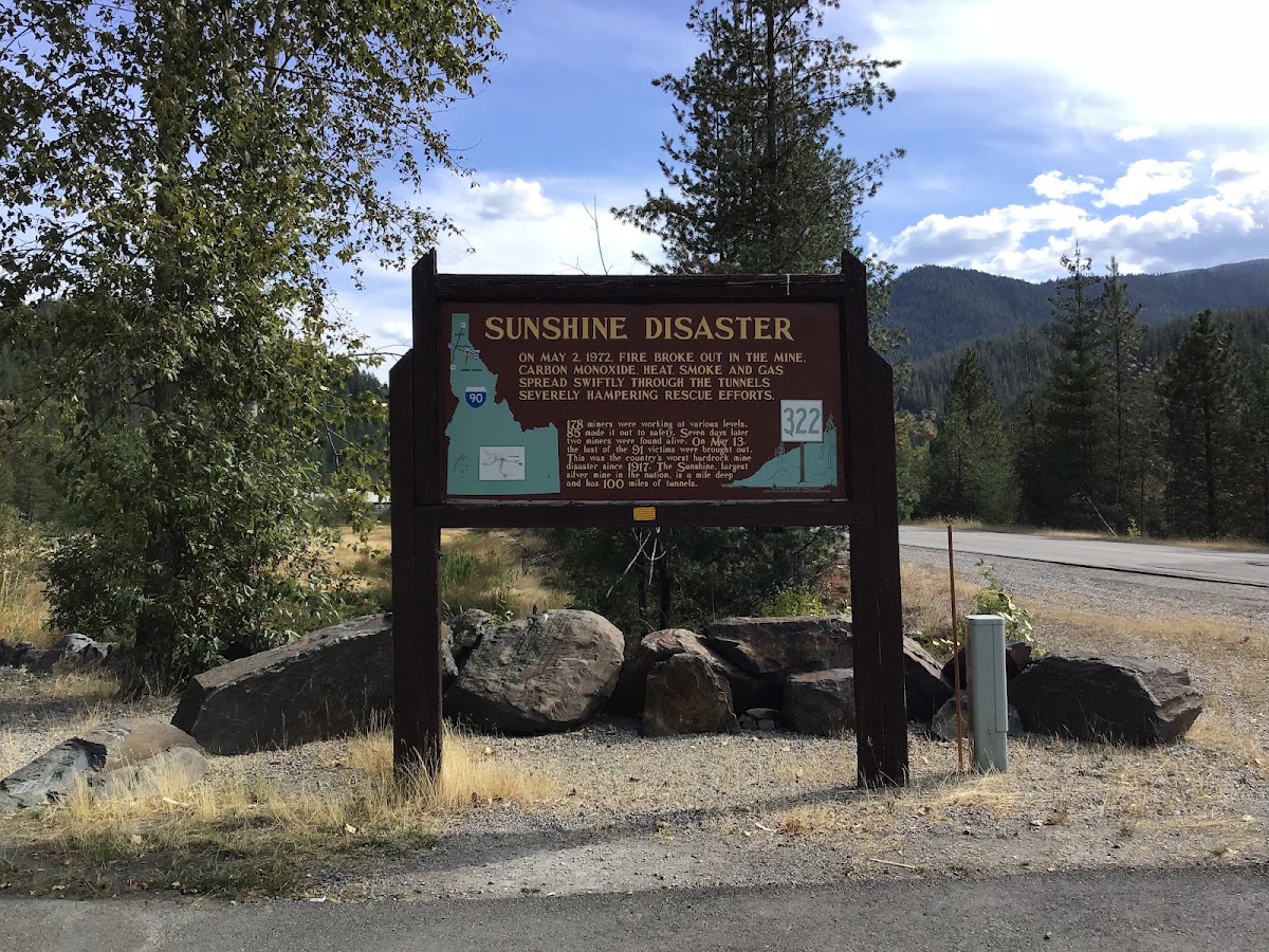 Big Creek