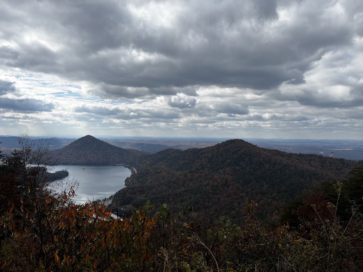 Ocoee Lake