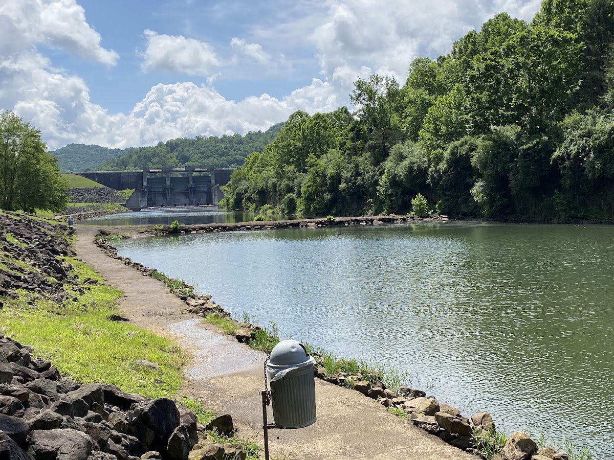 Little Kanawha River