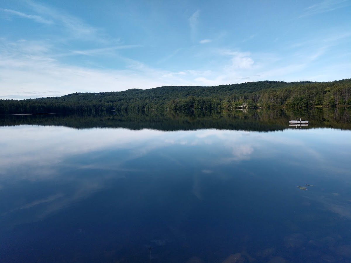 White Oak Pond