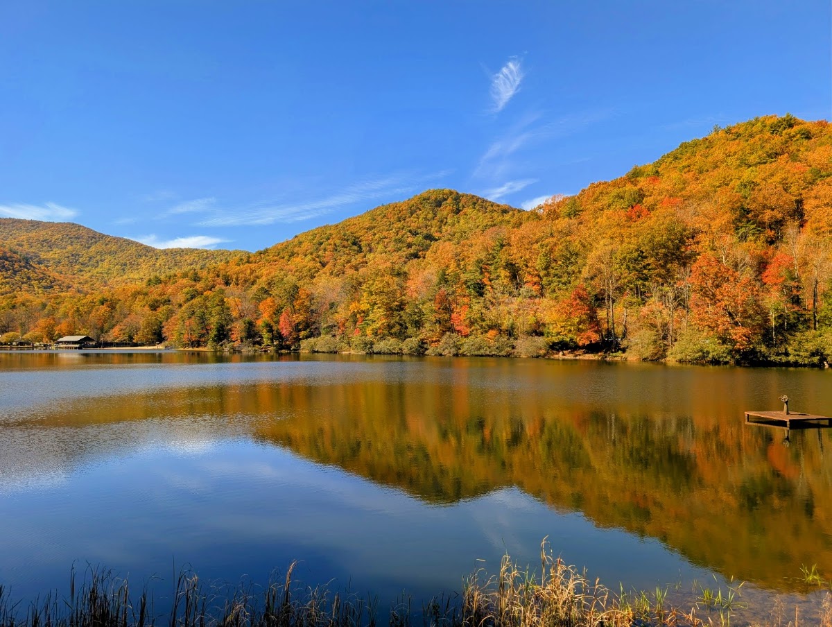Coosa Backcountry