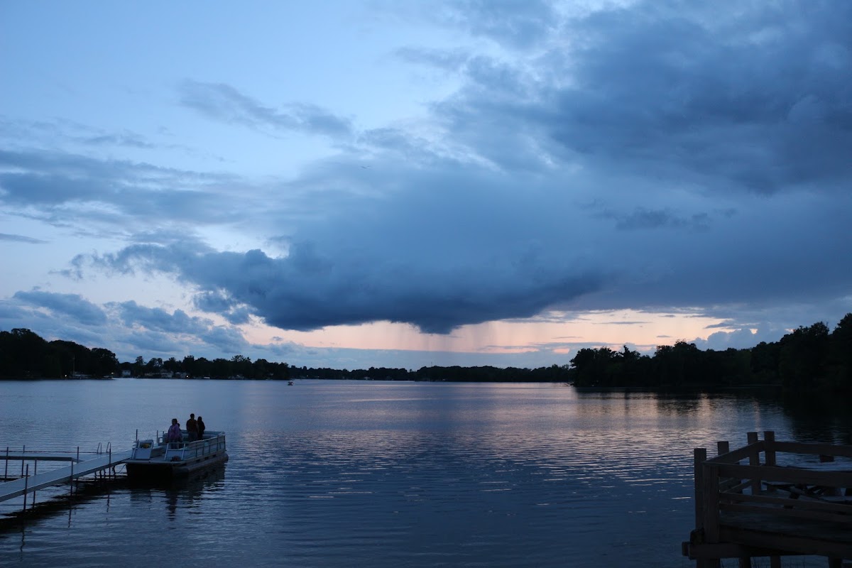 Pine Lake