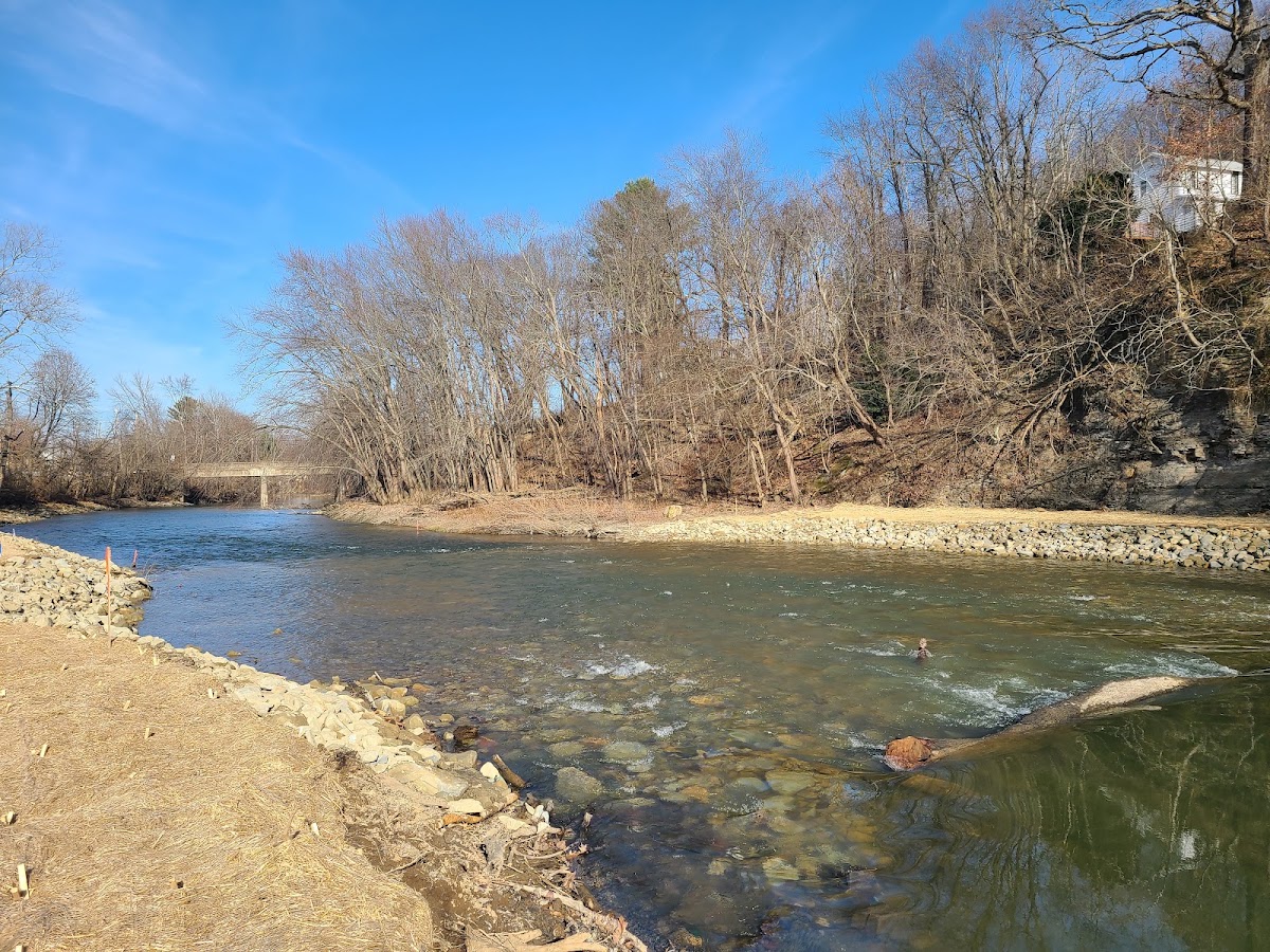Stillwater Creek