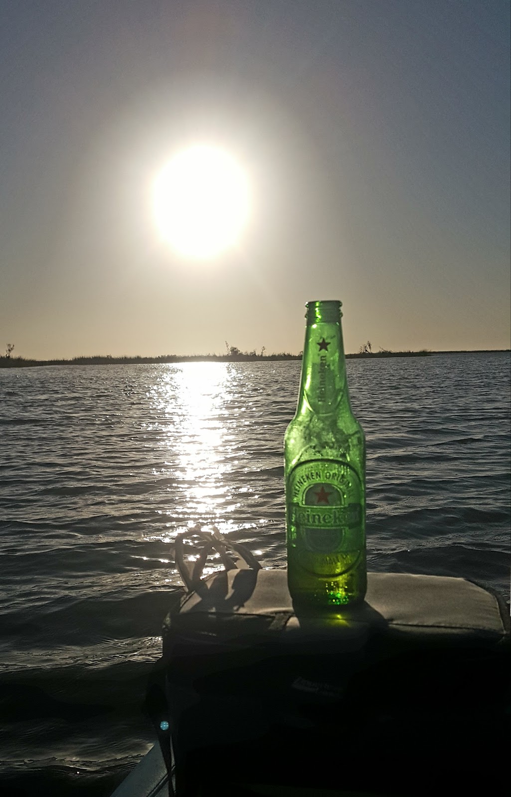 Lake Judge Perez