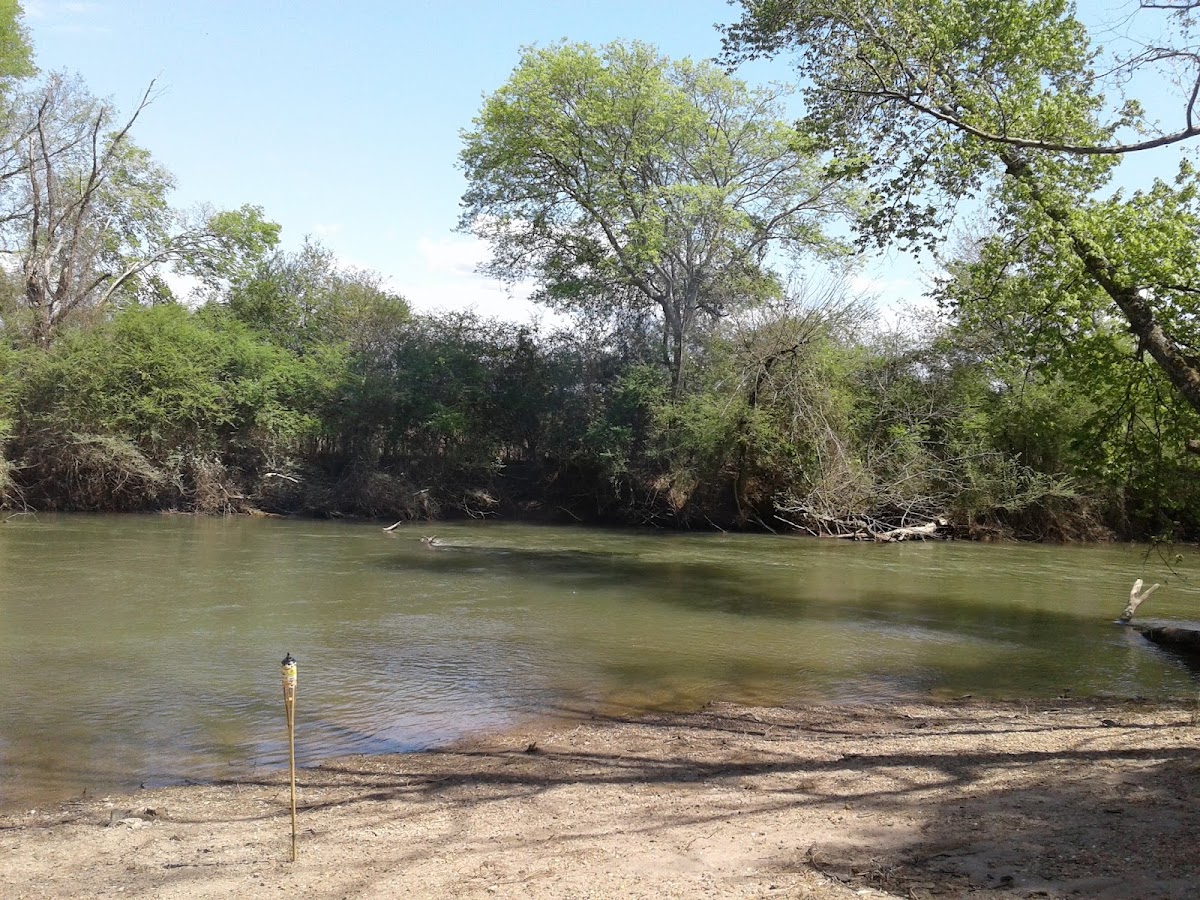 Conasauga River