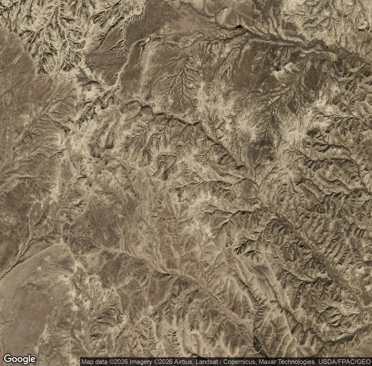 Powder River