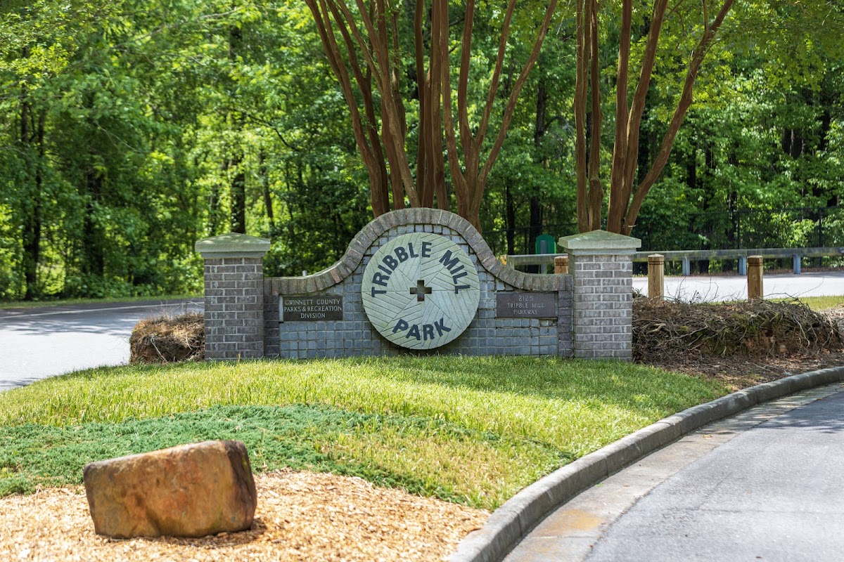 Tribble Mill Park