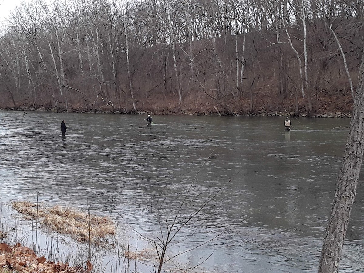 Whitewater River