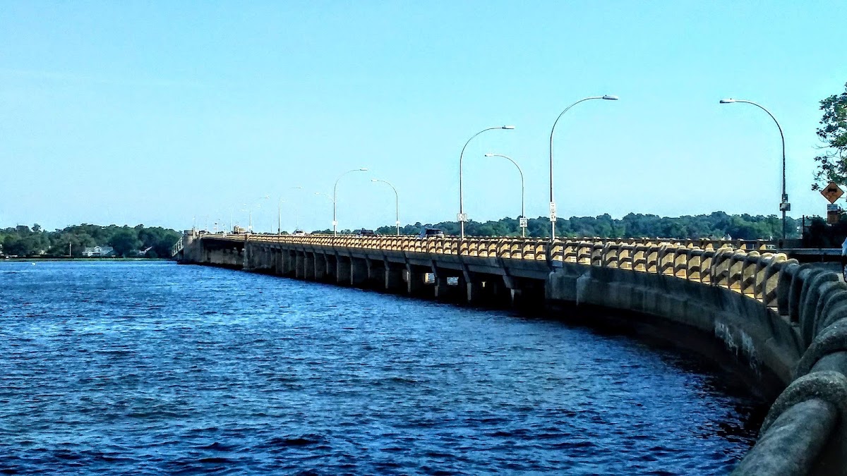 Raritan River