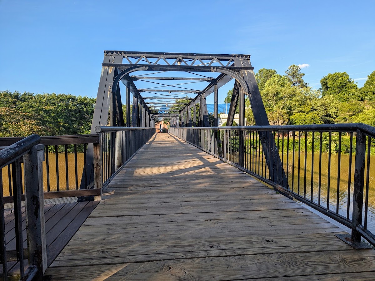 Riverfront Park