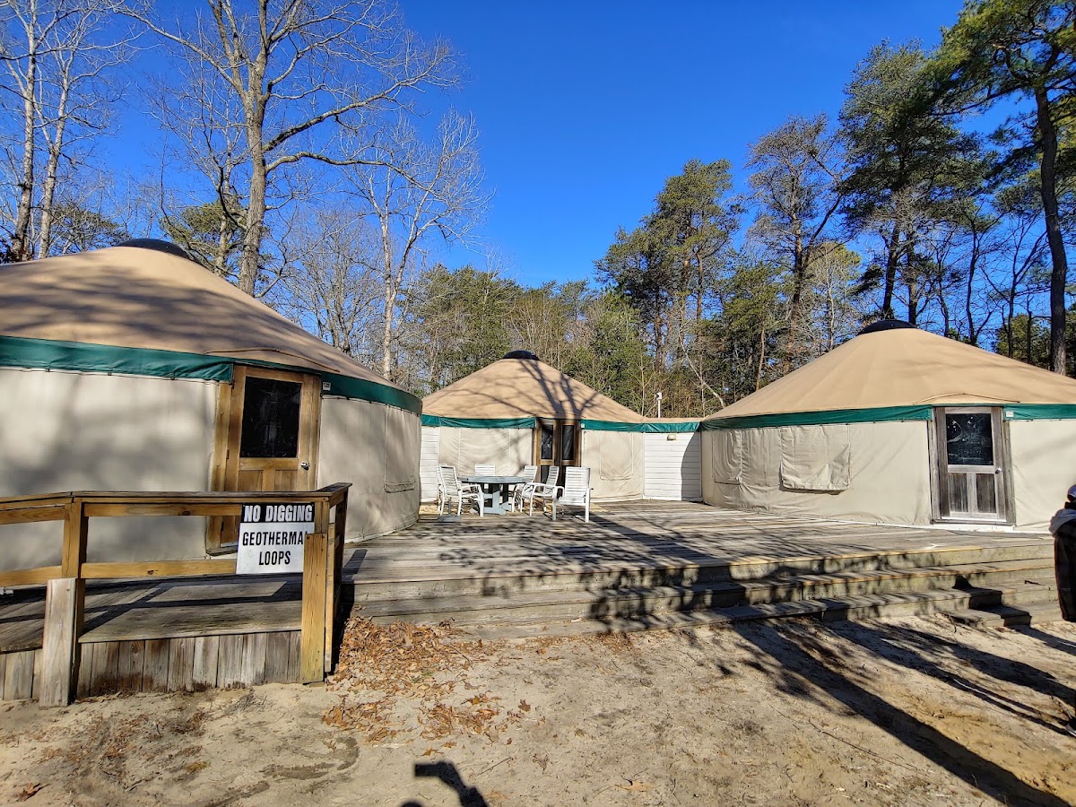 Henson Scout Reservation