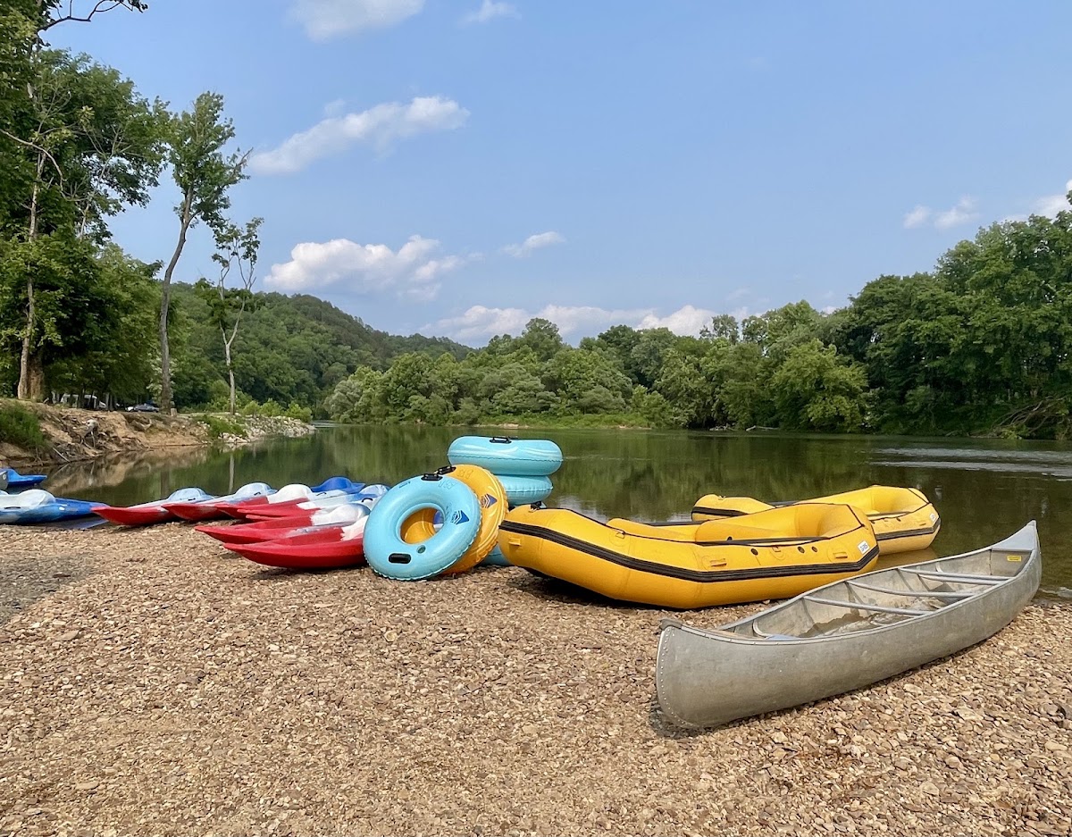 Buffalo River