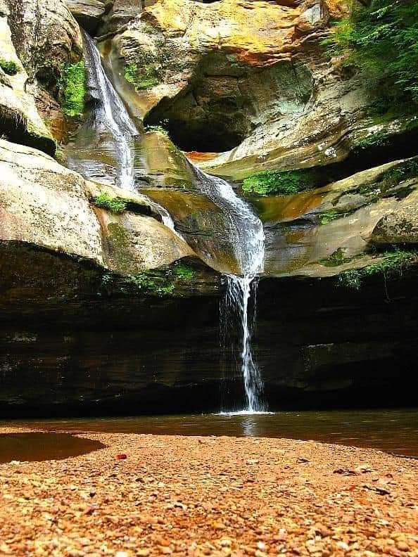 Little Hocking River