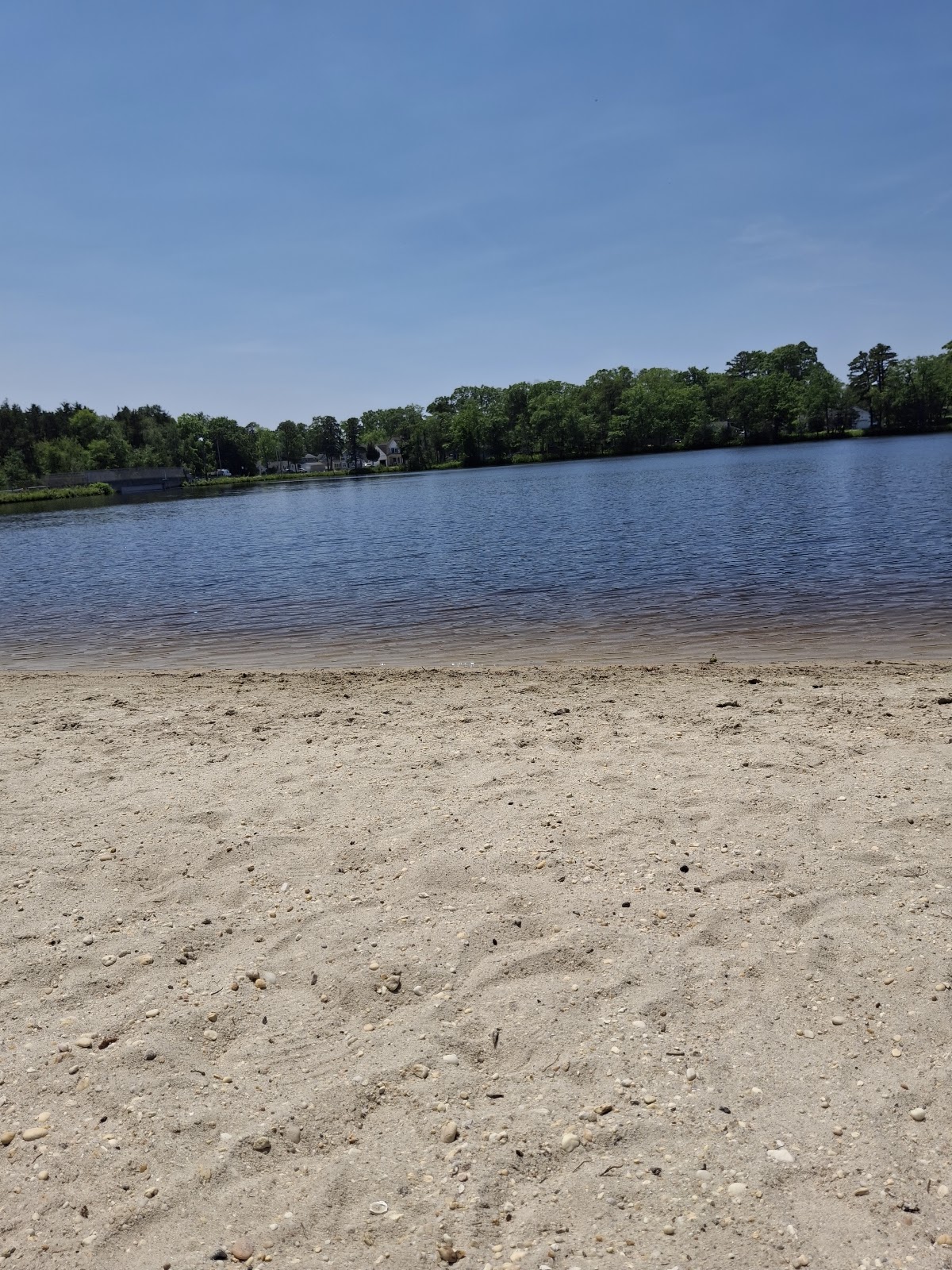 Lake Barnegat