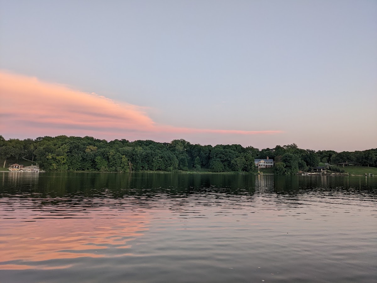 Lake Vermilion