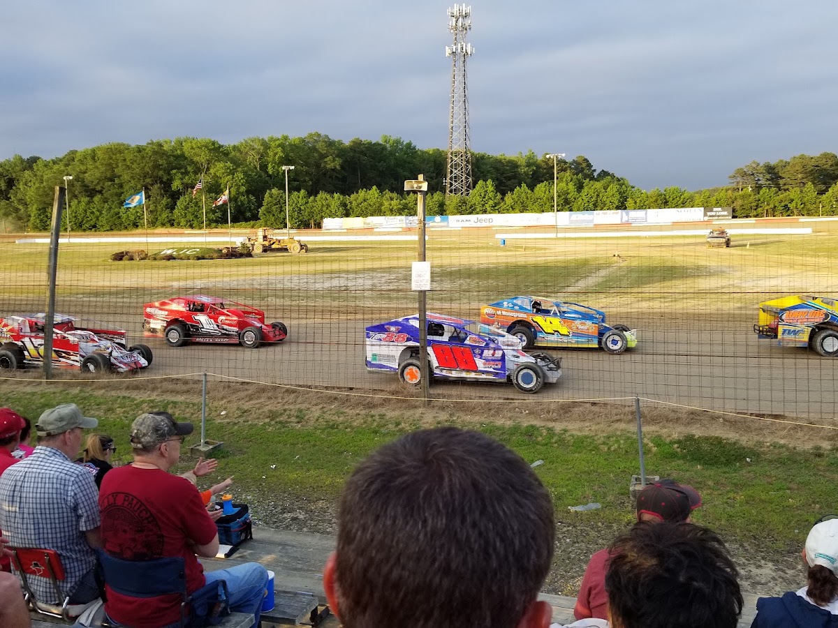 Delaware Motorsports Park