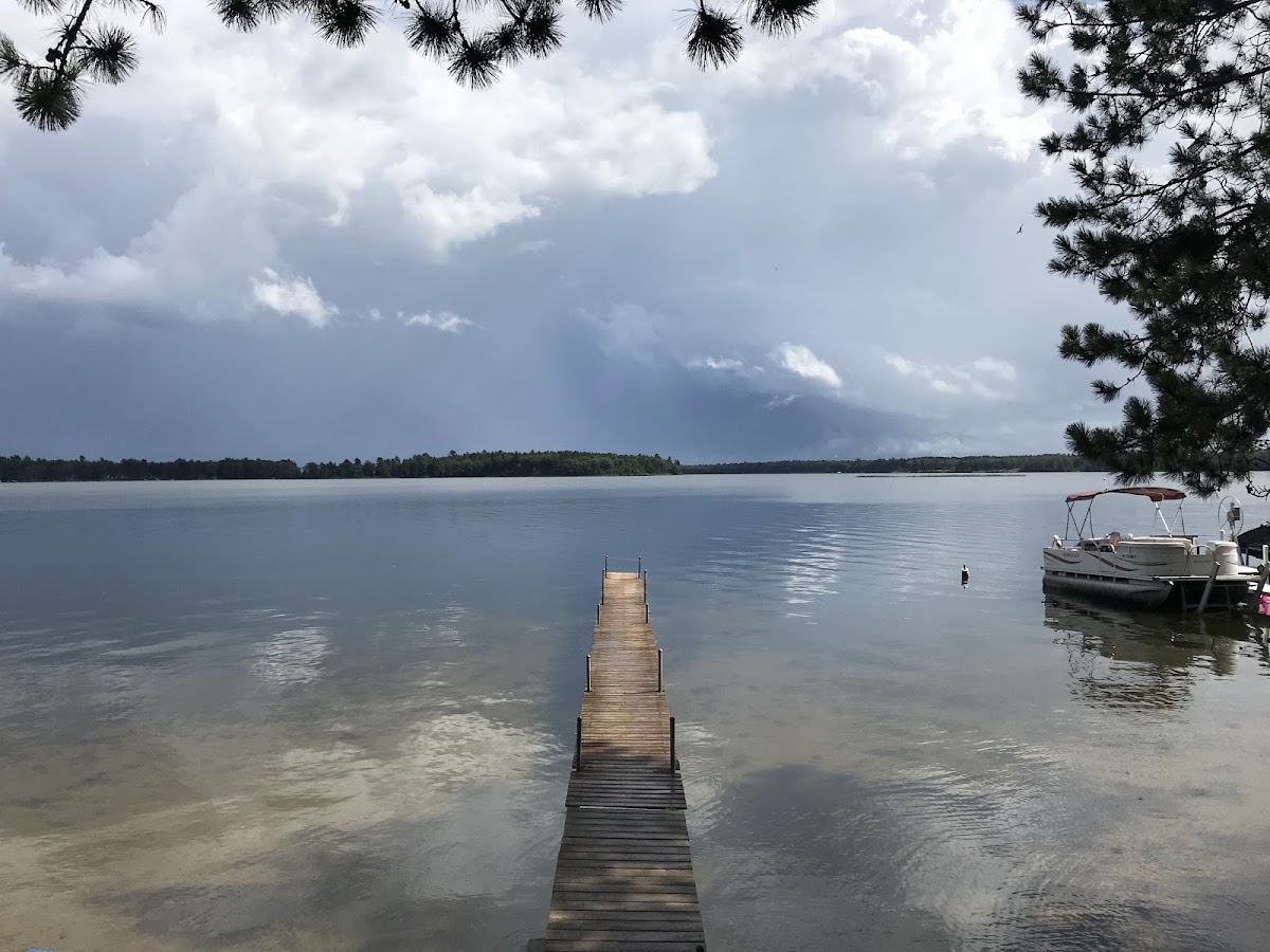 Van Etten Lake