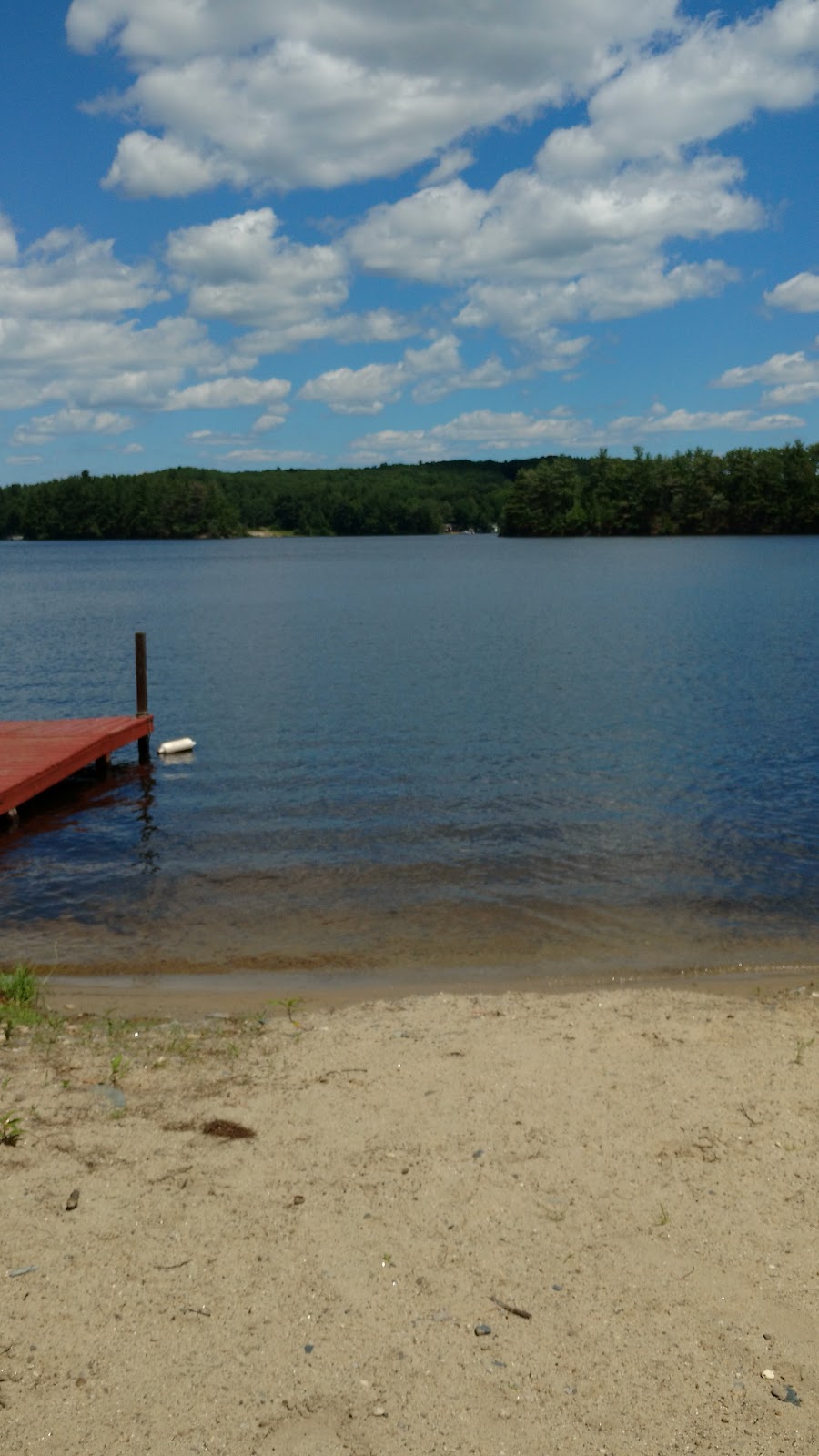 Lake Shirley